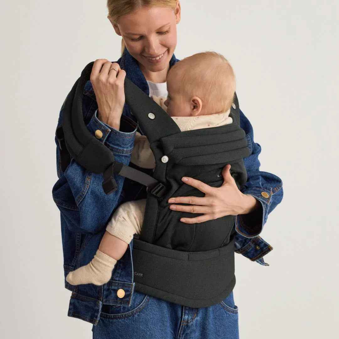 Anex® Ergonomska nosilka Whiz-hug Lownight Anex