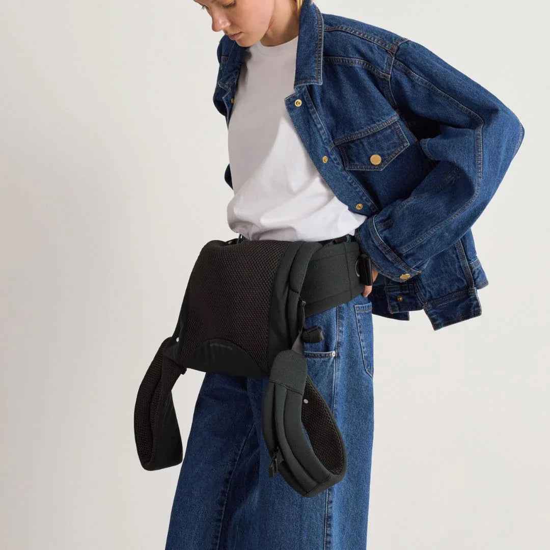 Anex® Ergonomska nosilka Whiz-hug Lownight Anex
