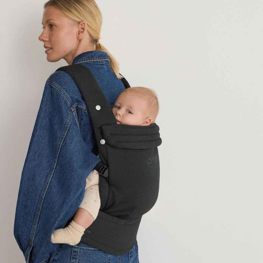 Anex® Ergonomska nosilka Whiz-hug Lownight Anex