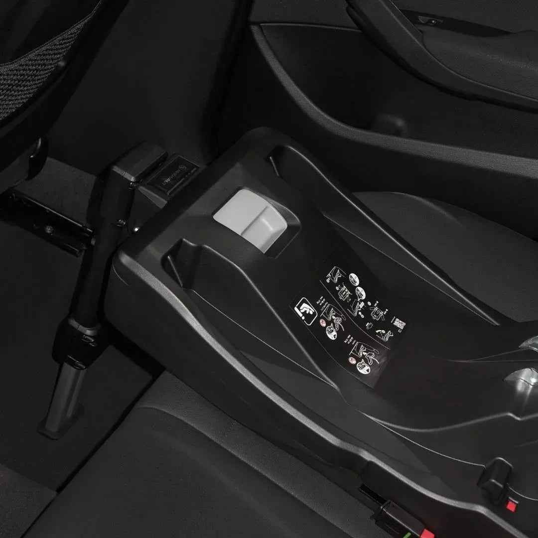 Anex® Isofix baza za avtosedež Avionaut Dock 2 Anex