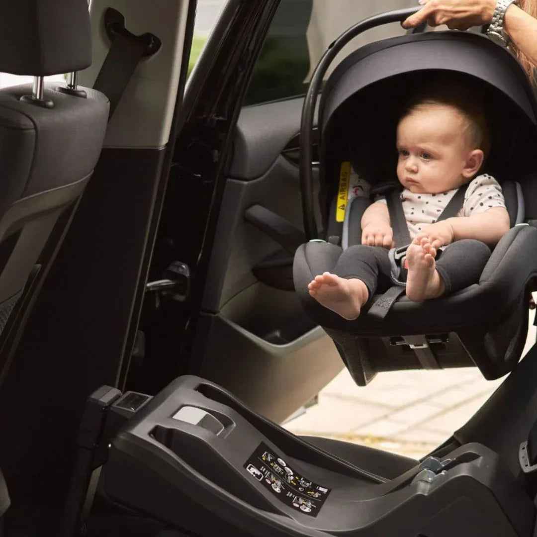 Anex® Isofix baza za avtosedež Avionaut Dock 2 Anex
