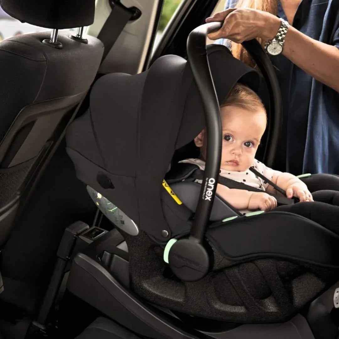 Anex® Isofix baza za avtosedež Avionaut Dock 2 Anex