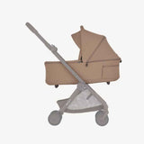 Anex® Carrycot for stroller Air-Q Karamell