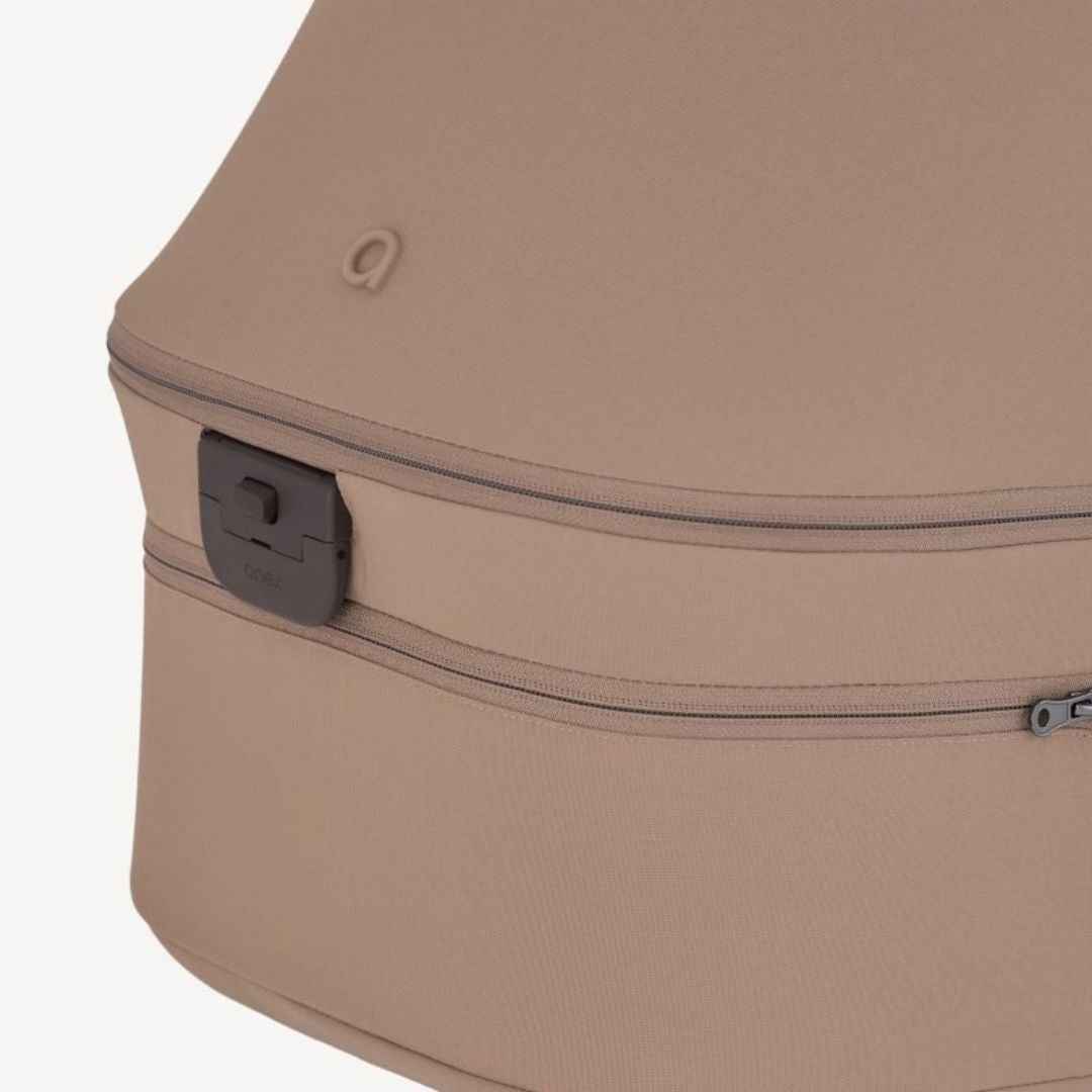 Anex® Košara za voziček Air-Q Karamell Anex