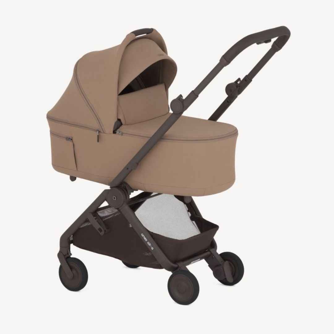 Anex® Košara za voziček Air-Q Karamell Anex