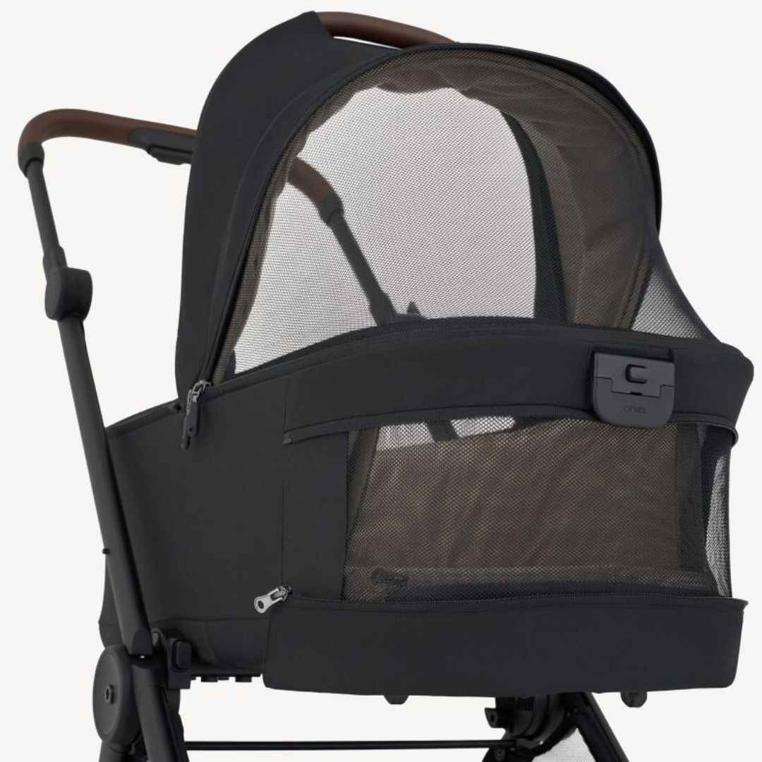 Anex® Košara za voziček Air-Q Muna Anex