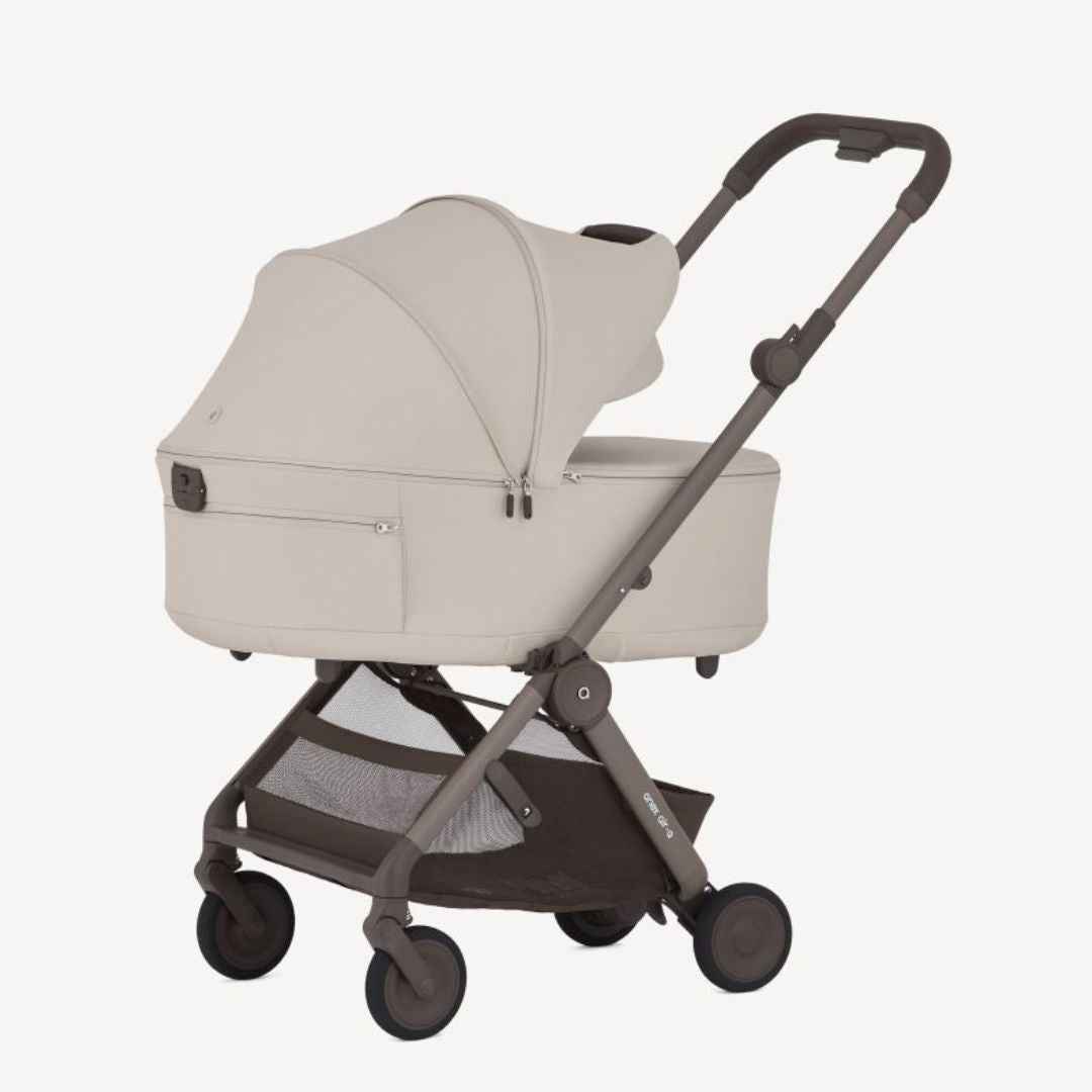 Anex® Košara za voziček Air-Q Vanille Anex