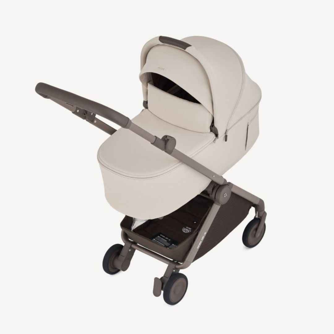 Anex® Košara za voziček Air-Q Vanille Anex