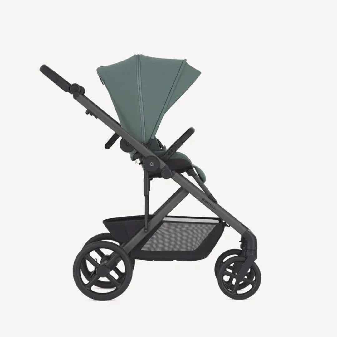 Anex® Ogrodje vozička in športni del Modu Greeny Anex