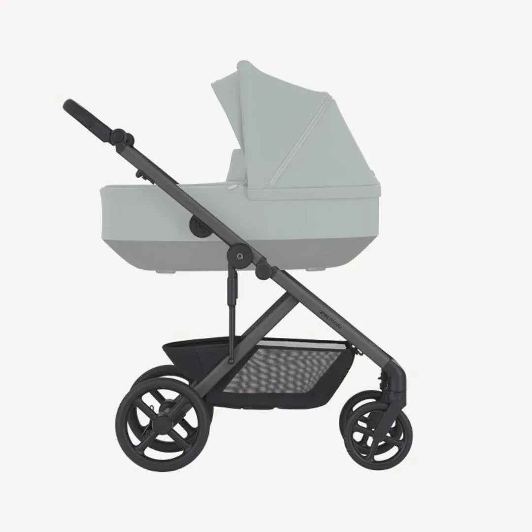 Anex® Ogrodje vozička in športni del Modu Greeny Anex