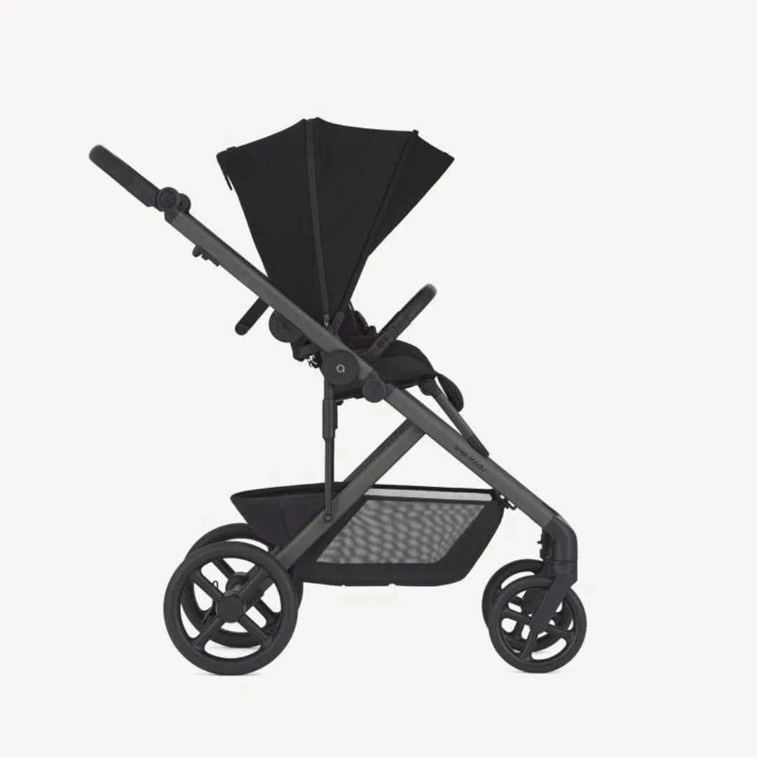 Anex® Ogrodje vozička in športni del Modu Nighty Anex
