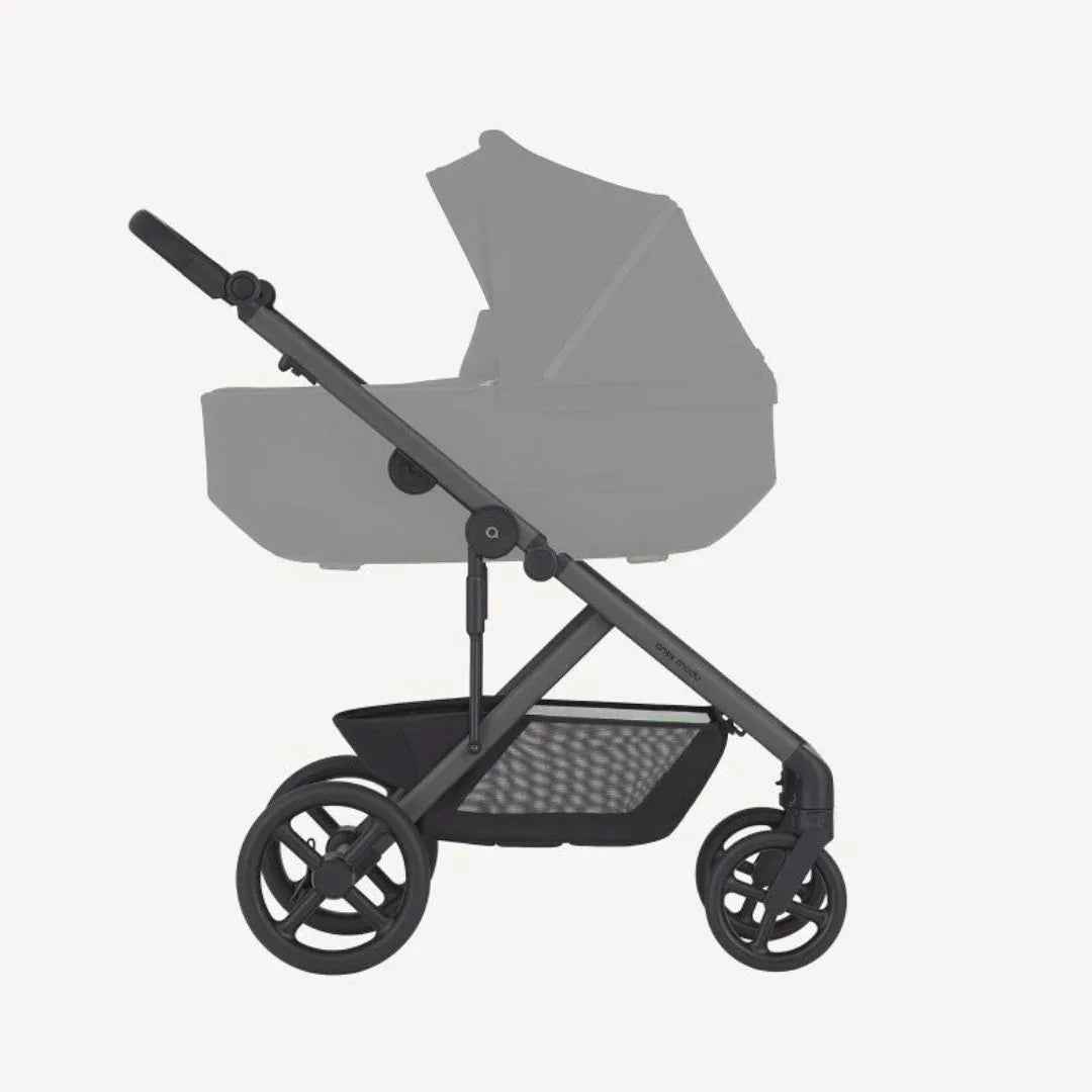 Anex® Ogrodje vozička in športni del Modu Nighty Anex