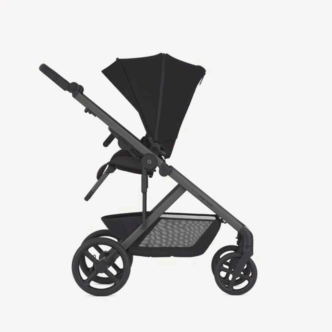 Anex® Ogrodje vozička in športni del Modu Nighty Anex