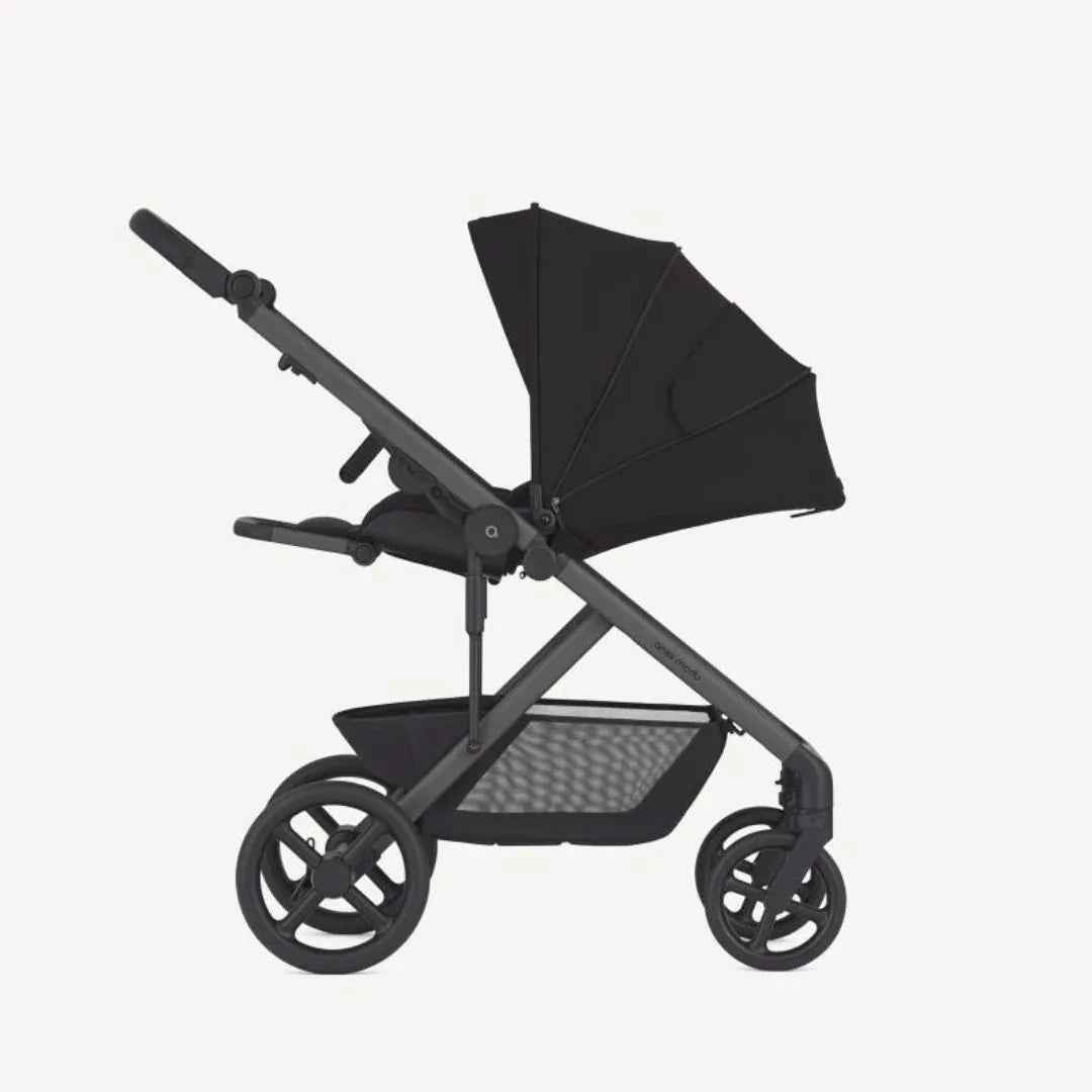 Anex® Ogrodje vozička in športni del Modu Nighty Anex