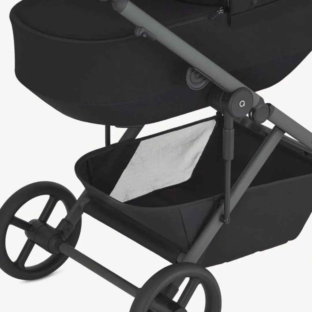 Anex® Ogrodje vozička in športni del Modu Nighty Anex