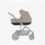 Anex® Carrycot for stroller Modu Rooty