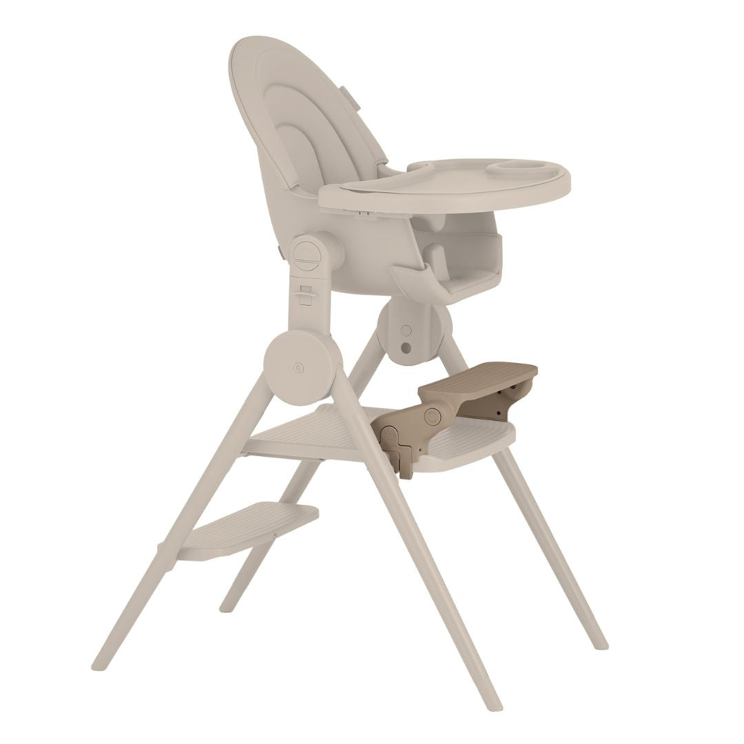 Anex® Footrest for Highchair Ozy Fluff