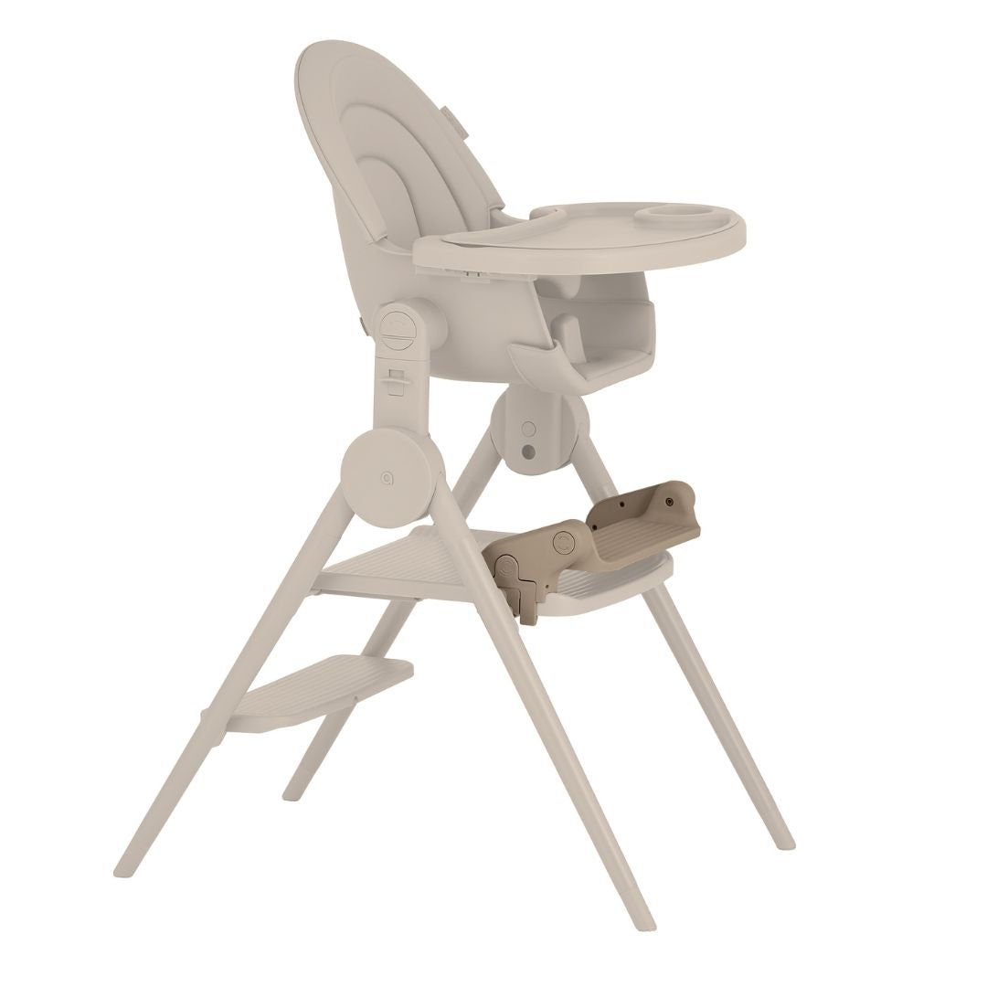 Anex® Footrest for Highchair Ozy Fluff – slika 2