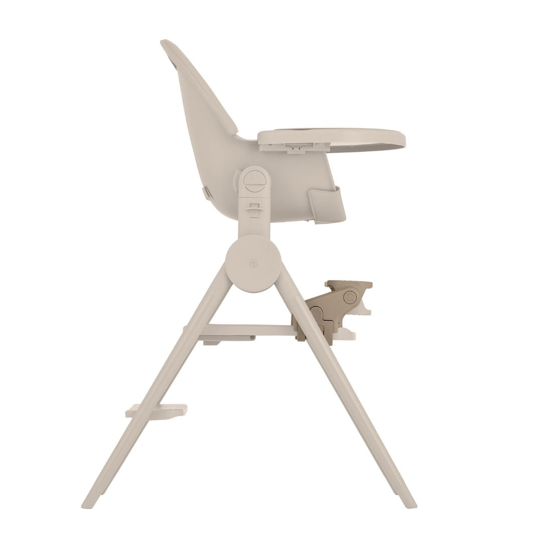 Anex® Footrest for Highchair Ozy Fluff – slika 3