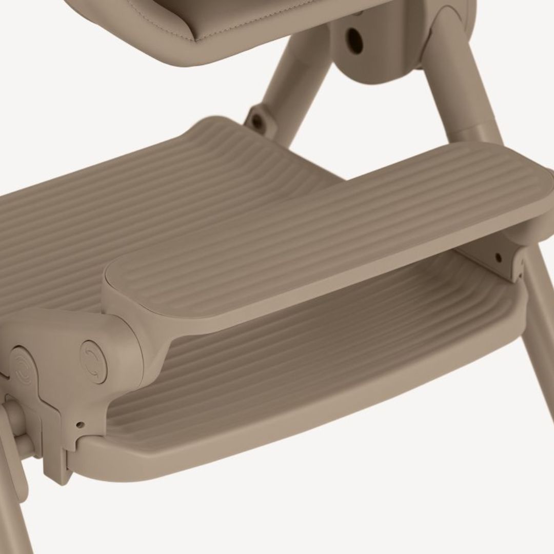 Anex® Footrest for Highchair Ozy Fluff – slika 4