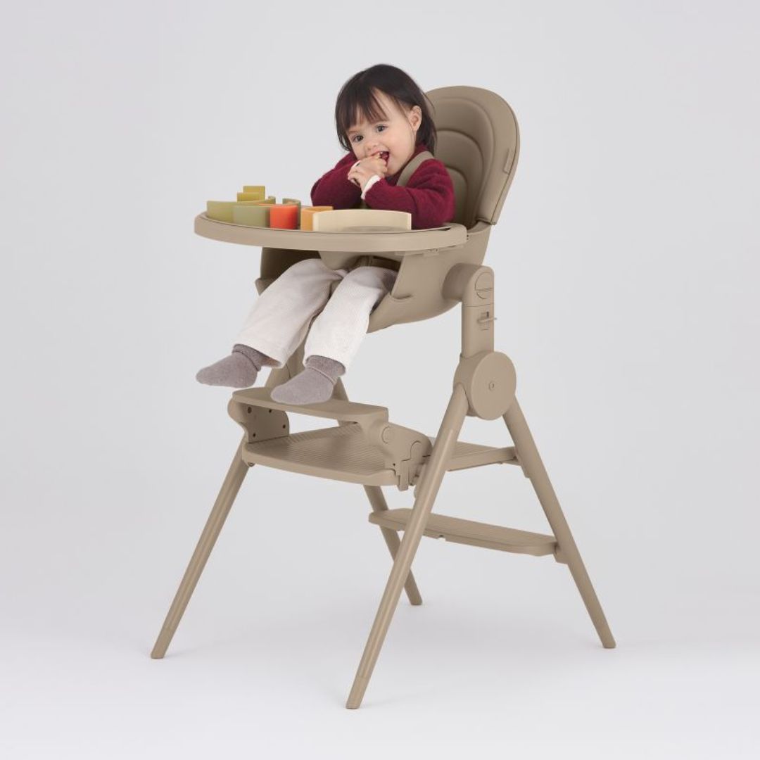Anex® Footrest for Highchair Ozy Fluff – slika 6