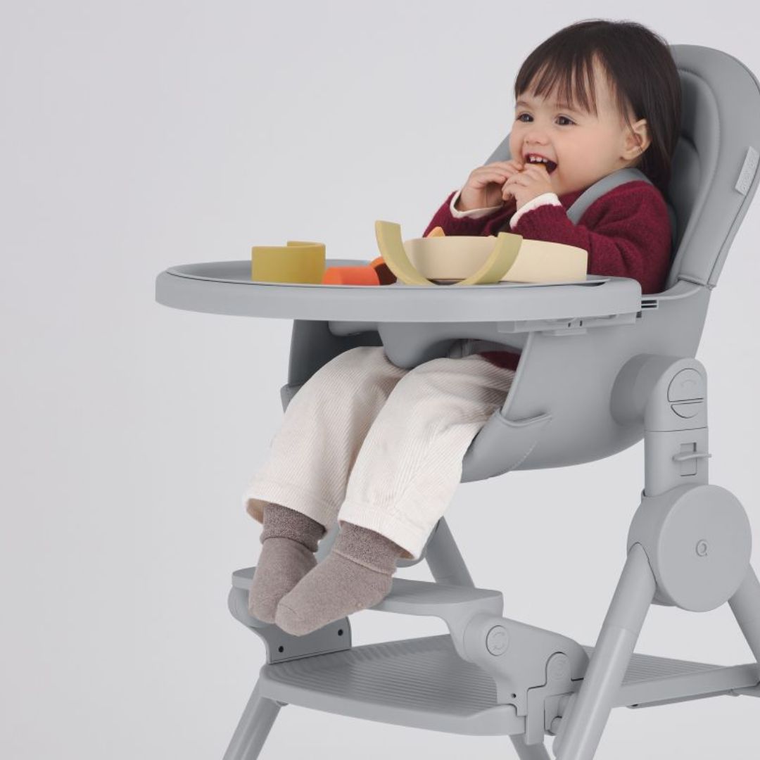 Anex® Footrest for Ozy Shade Highchair – slika 5