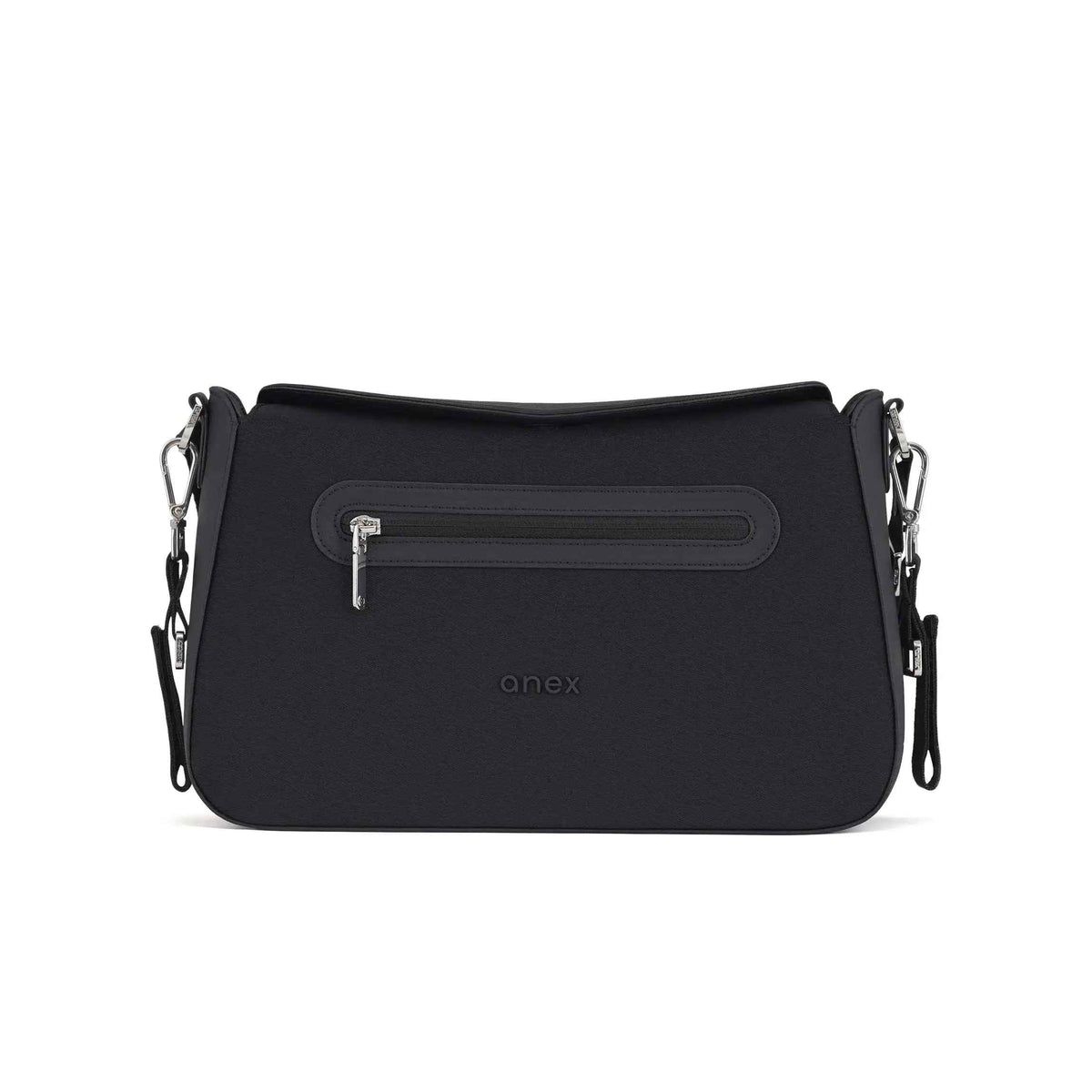 Anex® Organizator za otroški voziček Black Anex