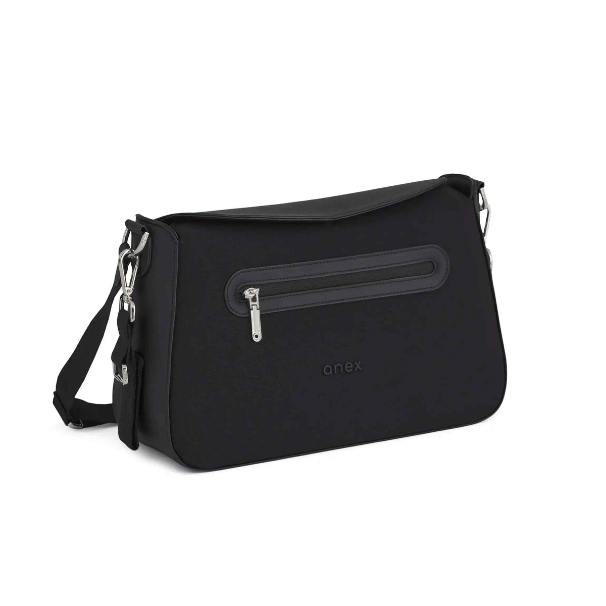 Anex® Organizator za otroški voziček Black Anex