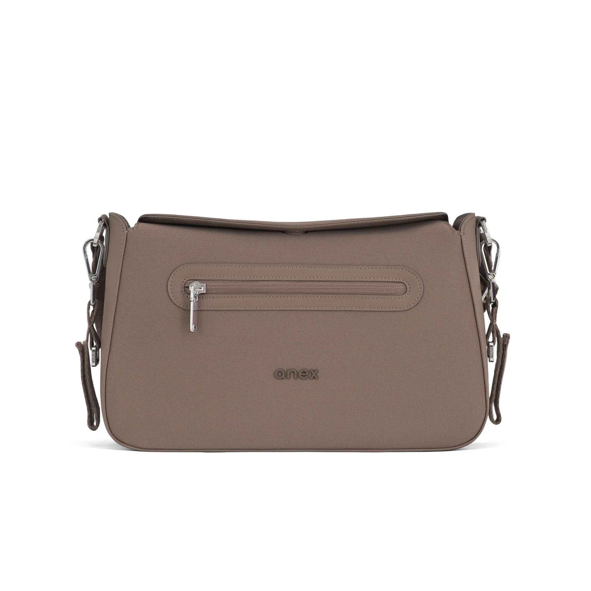 Anex® Organizator za otroški voziček Brown Anex