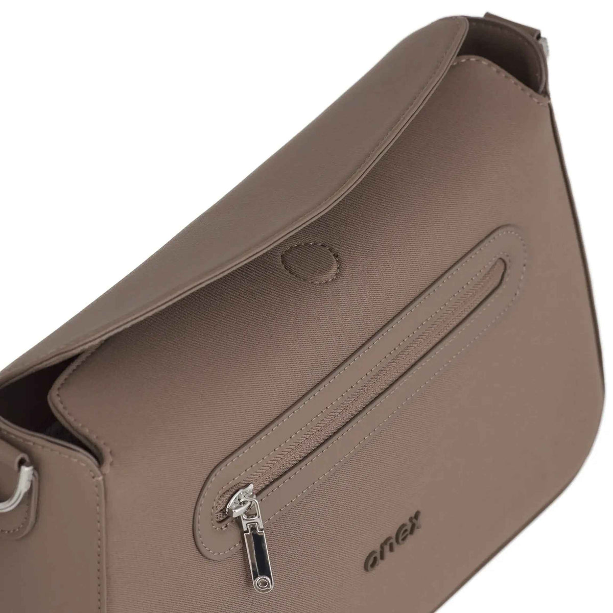 Anex® Organizator za otroški voziček Brown Anex