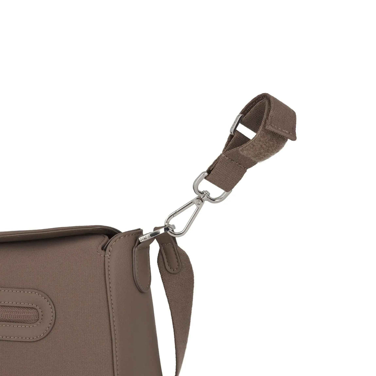 Anex® Organizator za otroški voziček Brown Anex