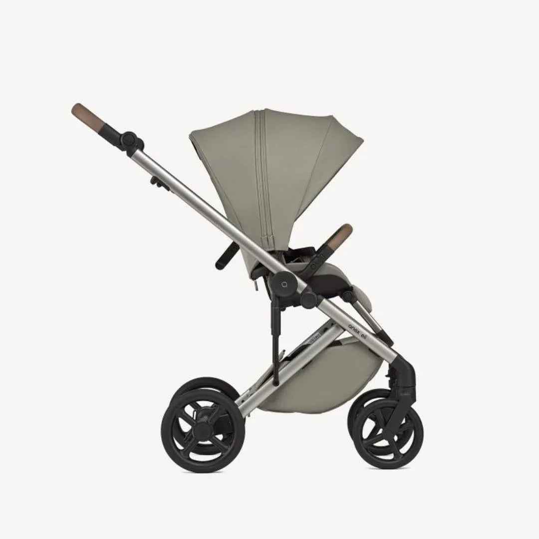 Anex® Otroški voziček 2v1 Eli Excite Anex