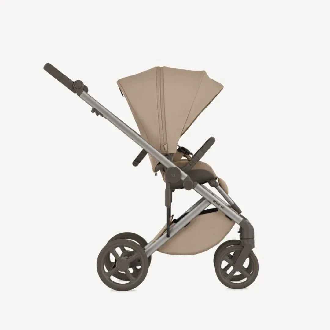Anex® Otroški voziček 2v1 Eli Gato Anex