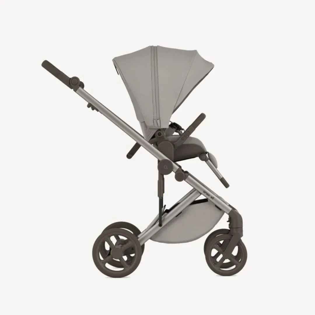 Anex® Otroški voziček 2v1 Eli Granti Anex