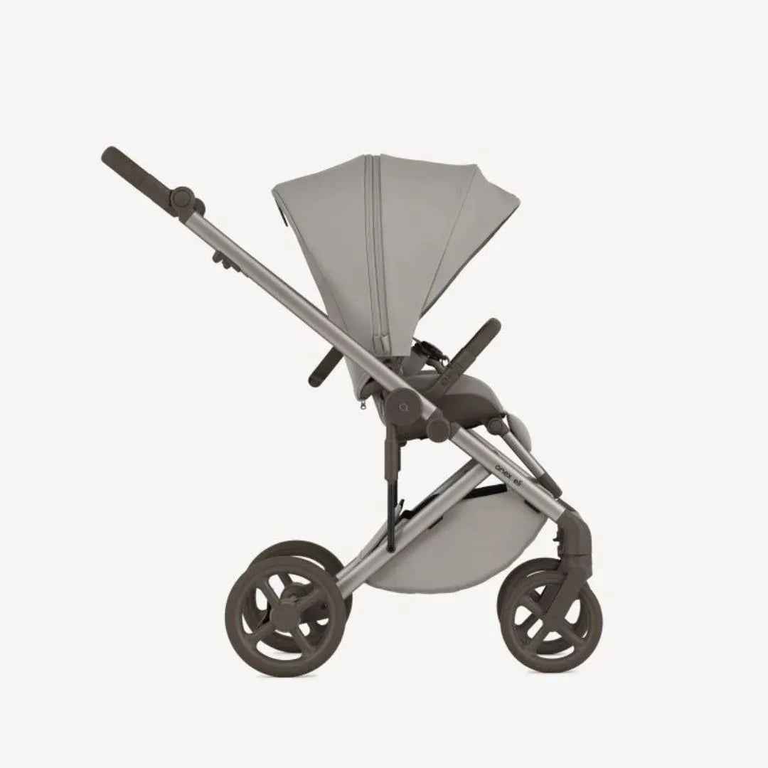Anex® Otroški voziček 2v1 Eli Granti Anex