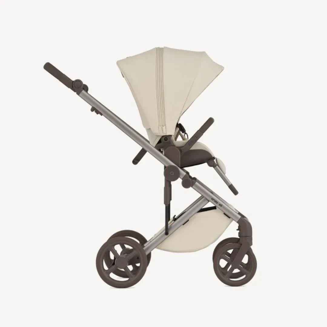 Anex® Otroški voziček 2v1 Eli Milky Anex
