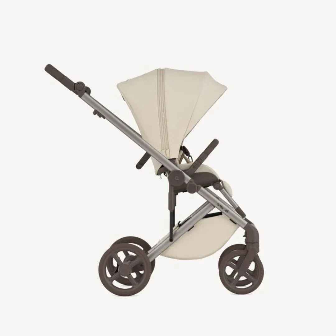 Anex® Otroški voziček 2v1 Eli Milky Anex