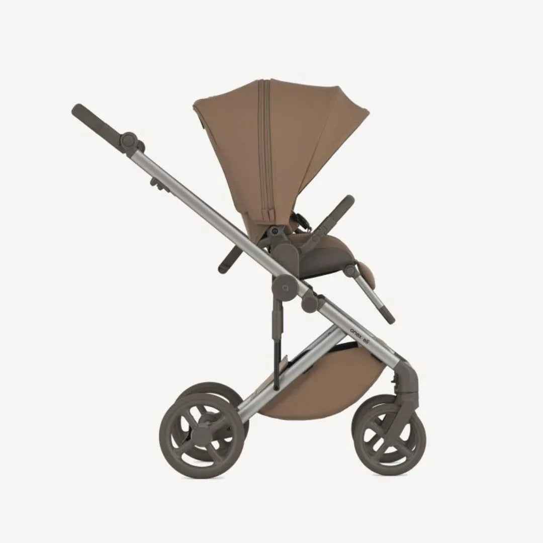 Anex® Otroški voziček 2v1 Eli Woody Anex