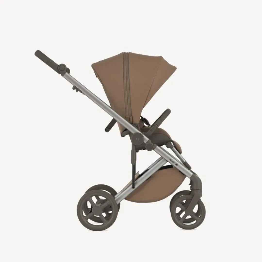 Anex® Otroški voziček 2v1 Eli Woody Anex