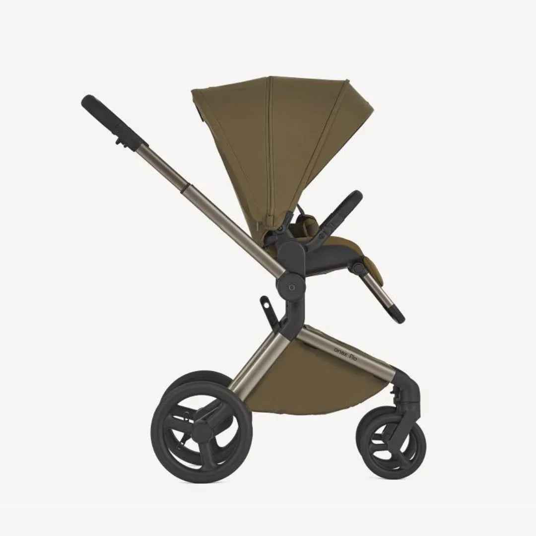 Anex® Otroški voziček 2v1 Flo Astra Anex
