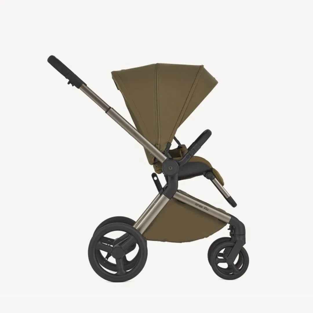 Anex® Otroški voziček 2v1 Flo Astra Anex