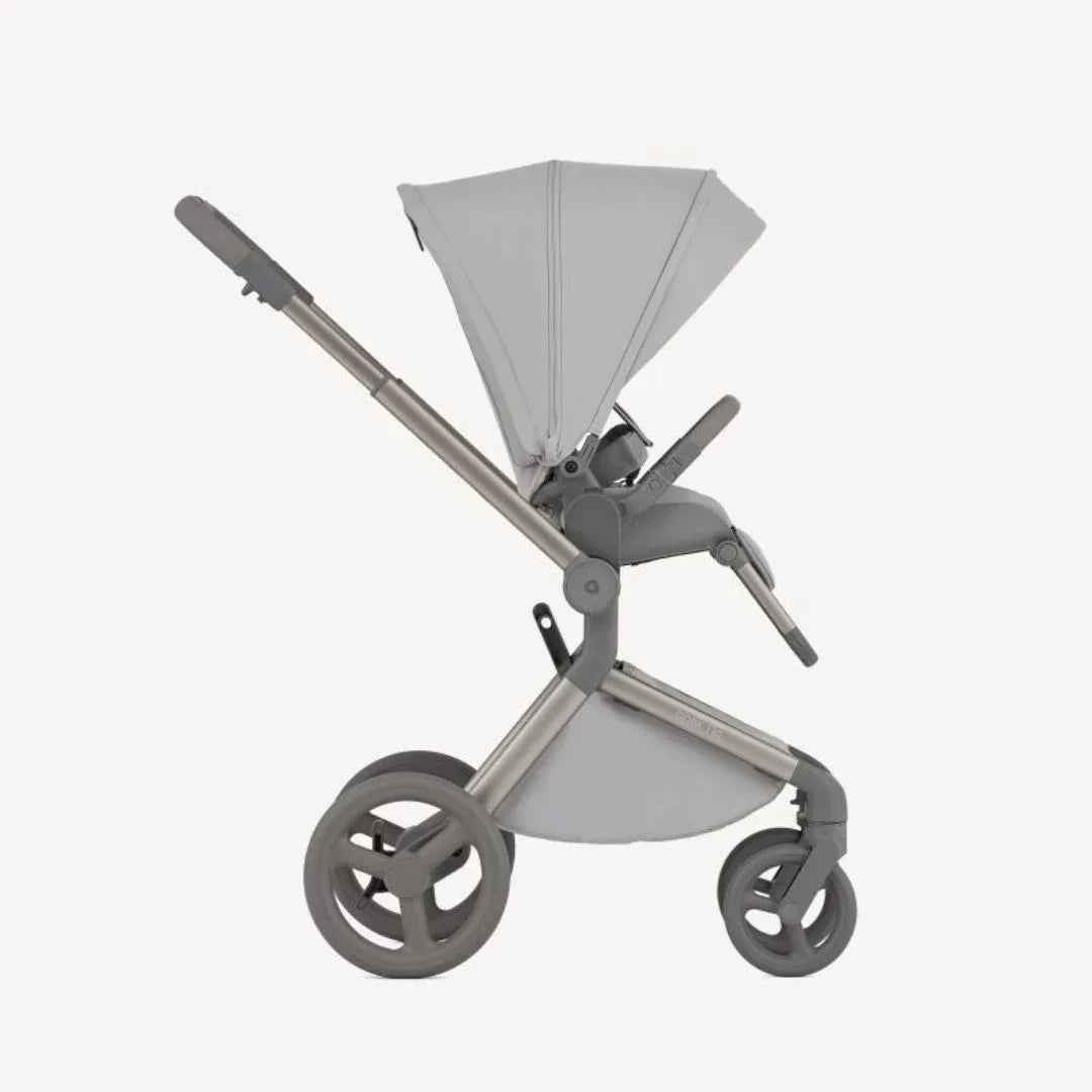 Anex® Otroški voziček 2v1 Flo Frossy Anex
