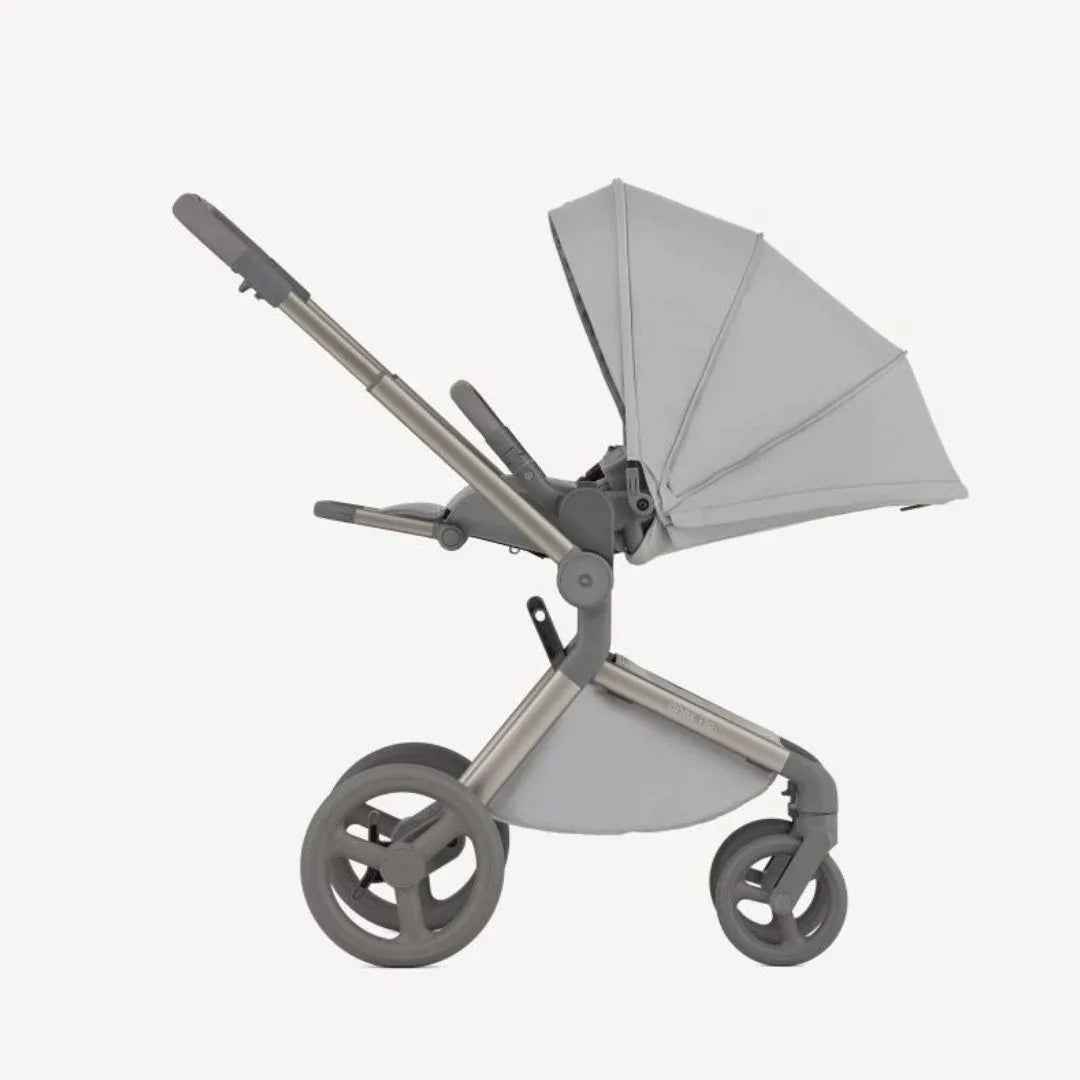 Anex® Otroški voziček 2v1 Flo Frossy Anex