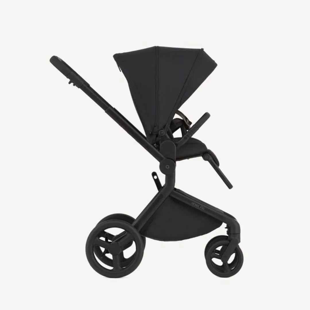 Anex® Otroški voziček 2v1 Flo Lungo Anex