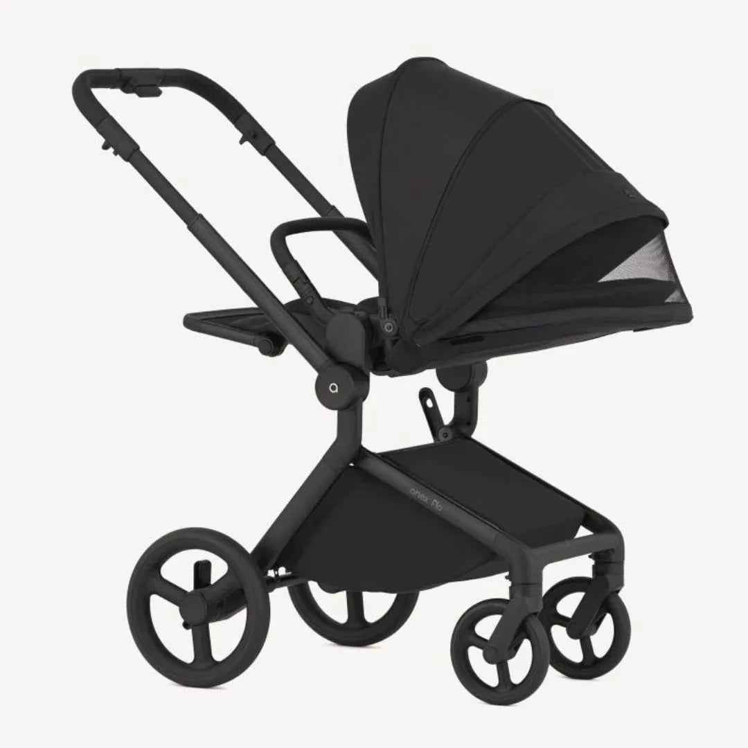Anex® Otroški voziček 2v1 Flo Lungo Anex
