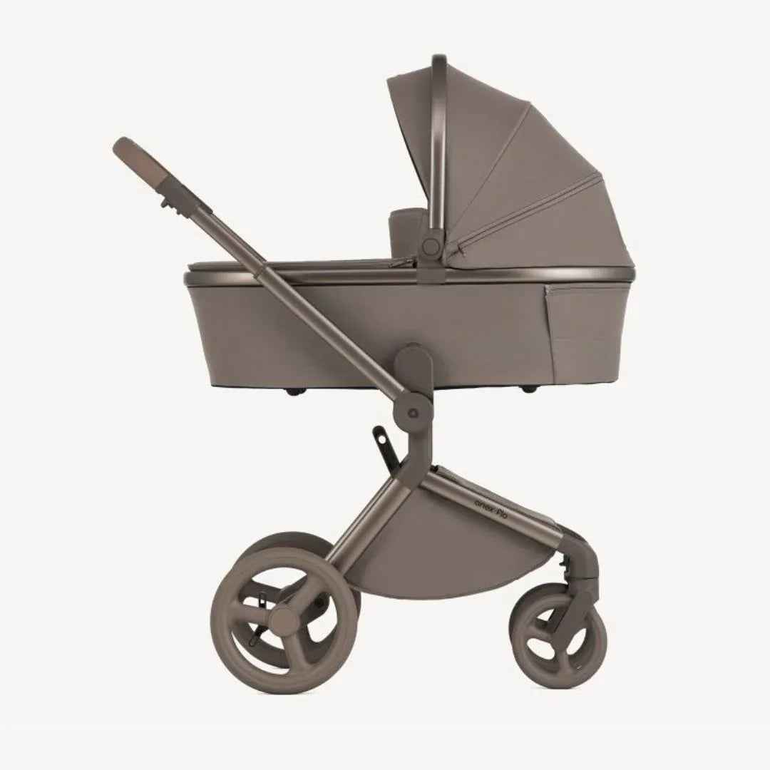 Anex® Otroški voziček 2v1 Flo Yuki Anex