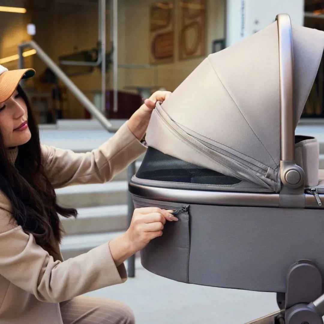 Anex® Košara za voziček Flo Yuki Anex