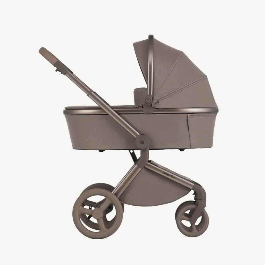 Anex® Otroški voziček 2v1 Flo Yuki Anex