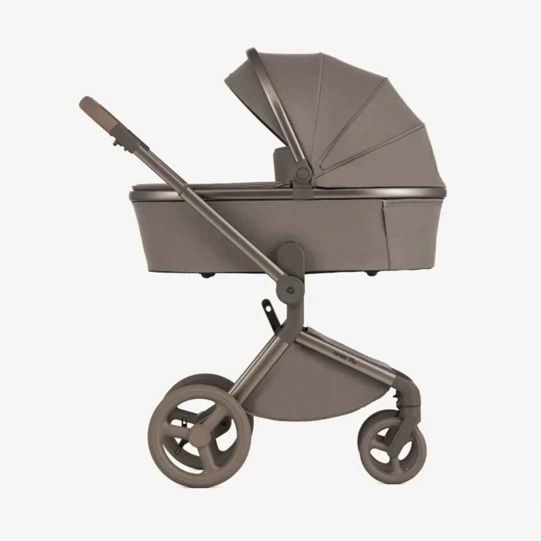 Anex® Ogrodje vozička Flo Yuki Anex