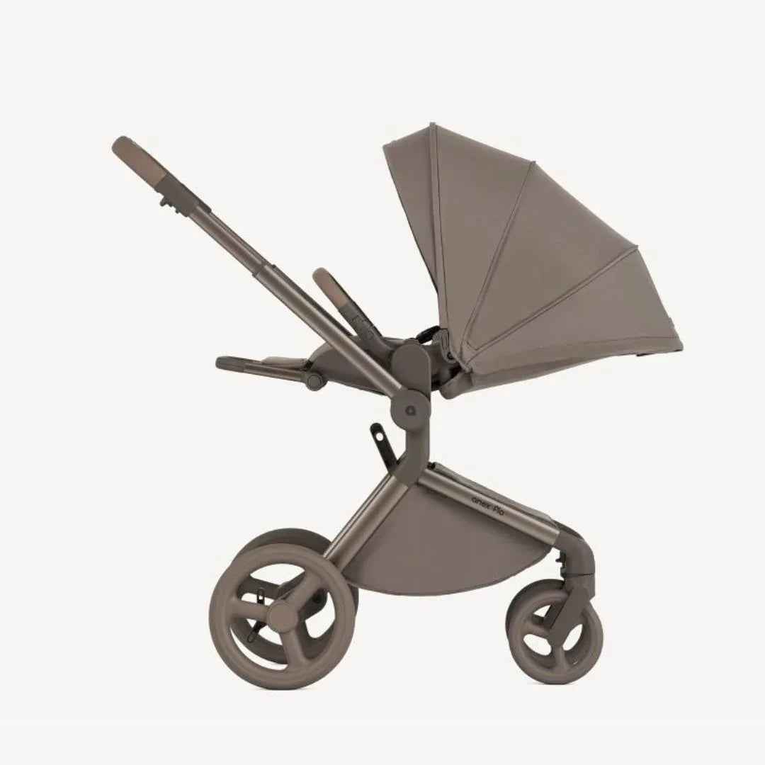Anex® Otroški voziček 2v1 Flo Yuki Anex